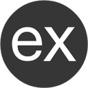 Express.js logo