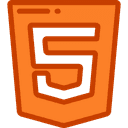 HTML logo