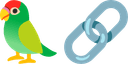 LangChain logo