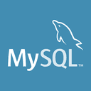 MySQL logo