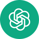 OpenAI logo