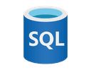 SQL logo