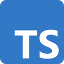 JavaScript/TypeScript logo
